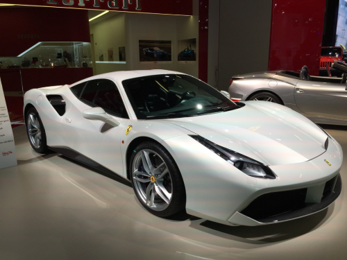 Santoro Car