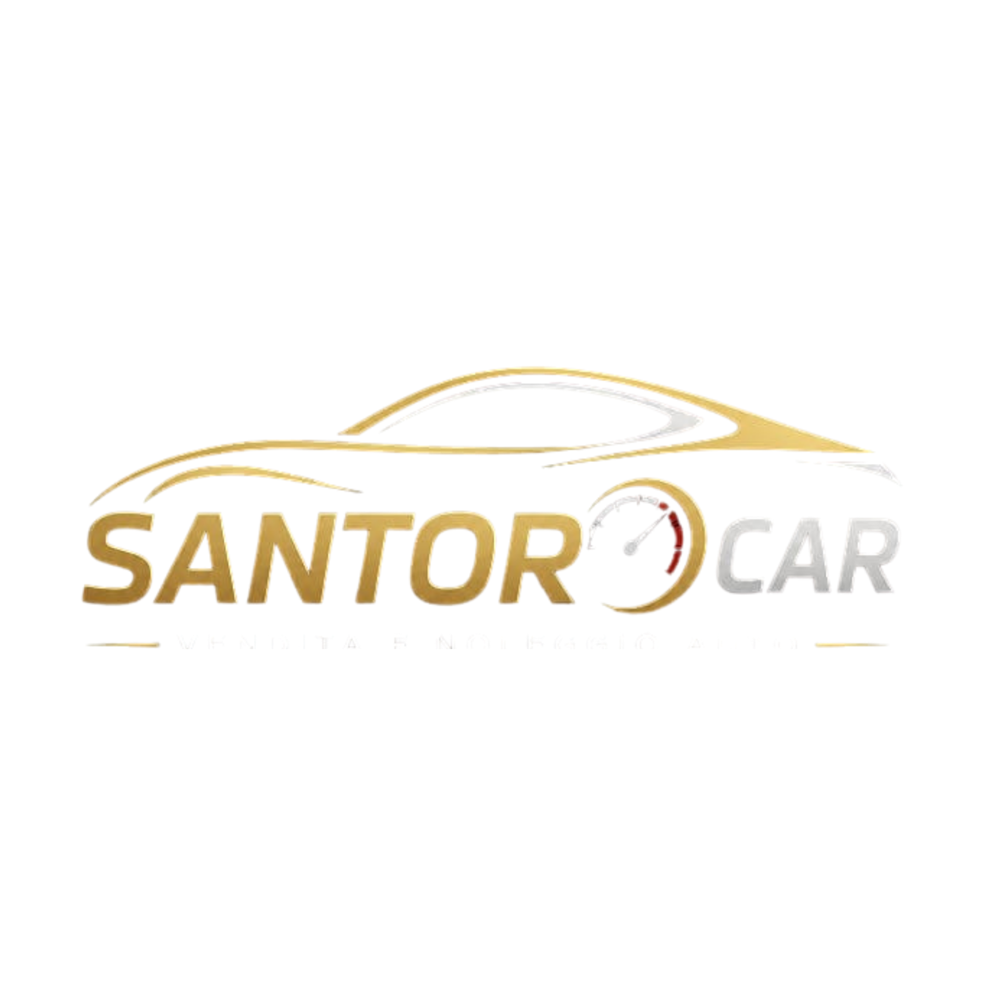 SANTORO CAR